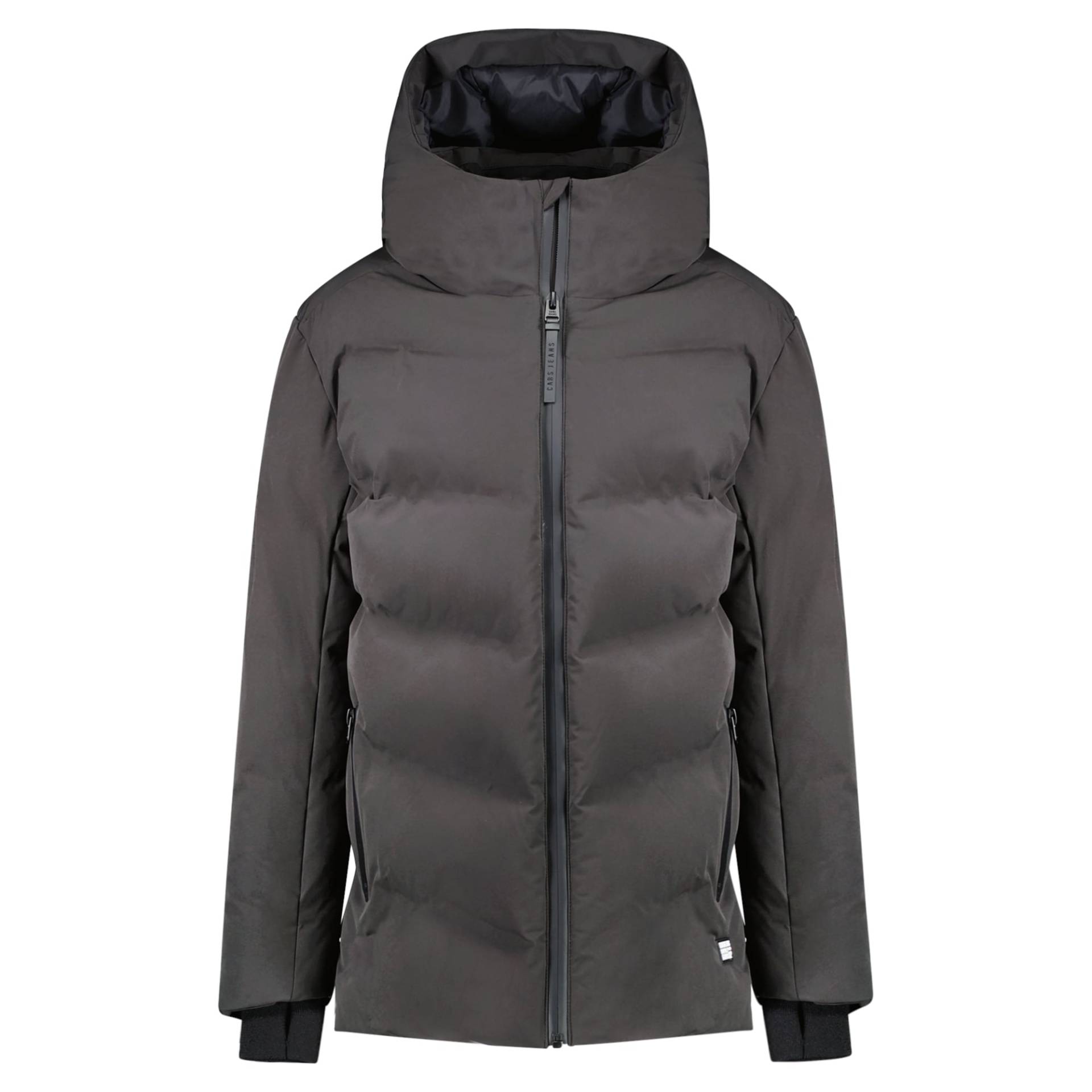 CARS JEANS Outdoorjacke »Jacke Lozern«, mit Kapuze von CARS JEANS