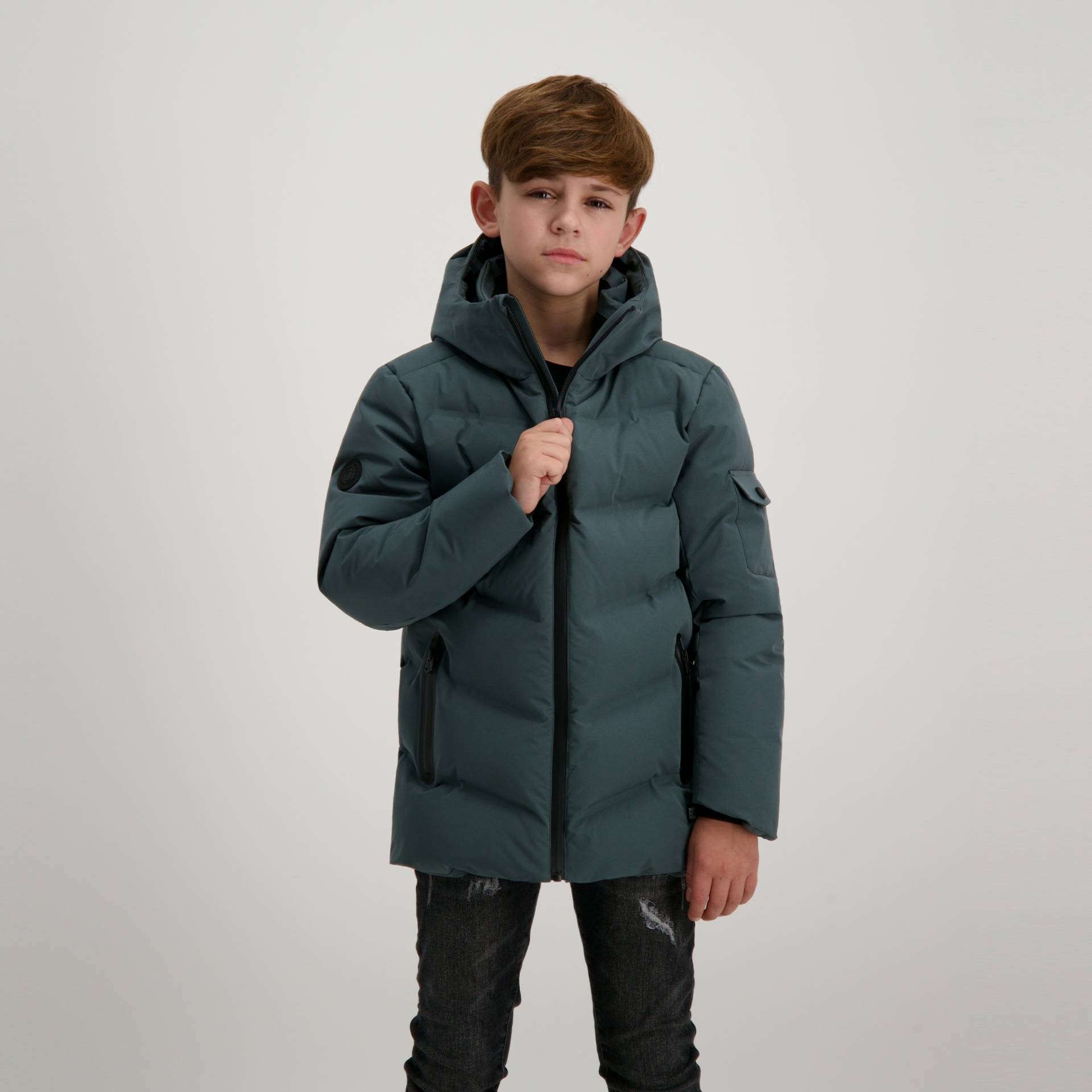CARS JEANS Outdoorjacke »Jacke Lozern«, mit Kapuze CARS JEANS Outdoorjacke »Jacke Lozern«, mit Kapuze von CARS JEANS