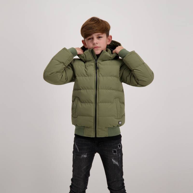 CARS JEANS Outdoorjacke »Jacke Merrick«, mit Kapuze von CARS JEANS