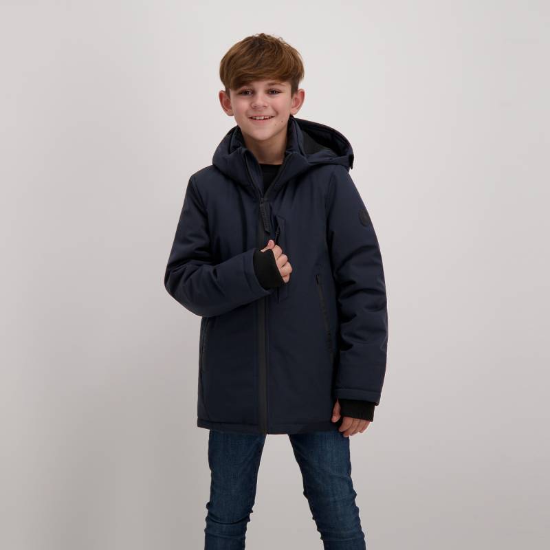 CARS JEANS Outdoorjacke »Jacke Milton«, mit Kapuze von CARS JEANS