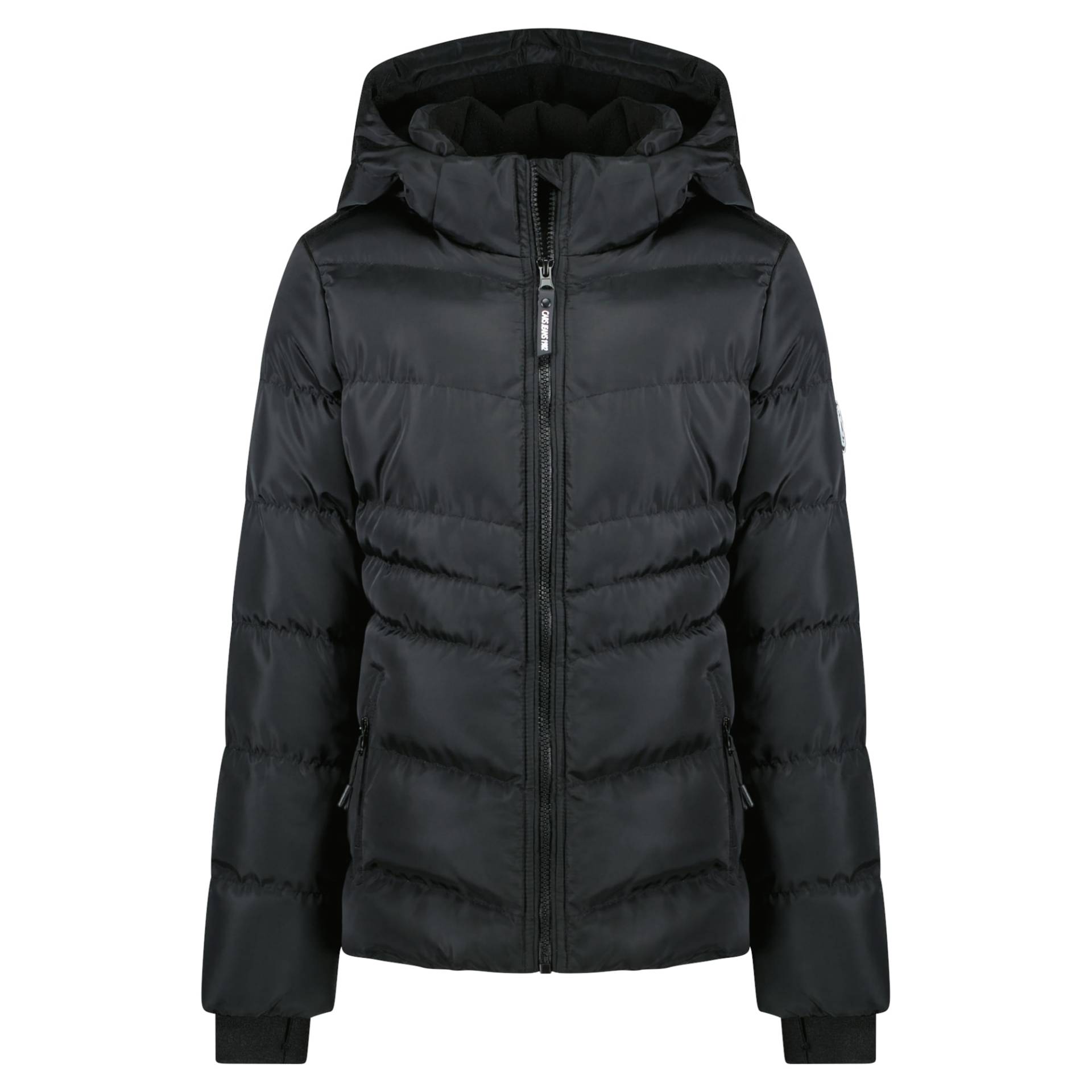 CARS JEANS Outdoorjacke »Jacke Resy«, mit Kapuze von CARS JEANS