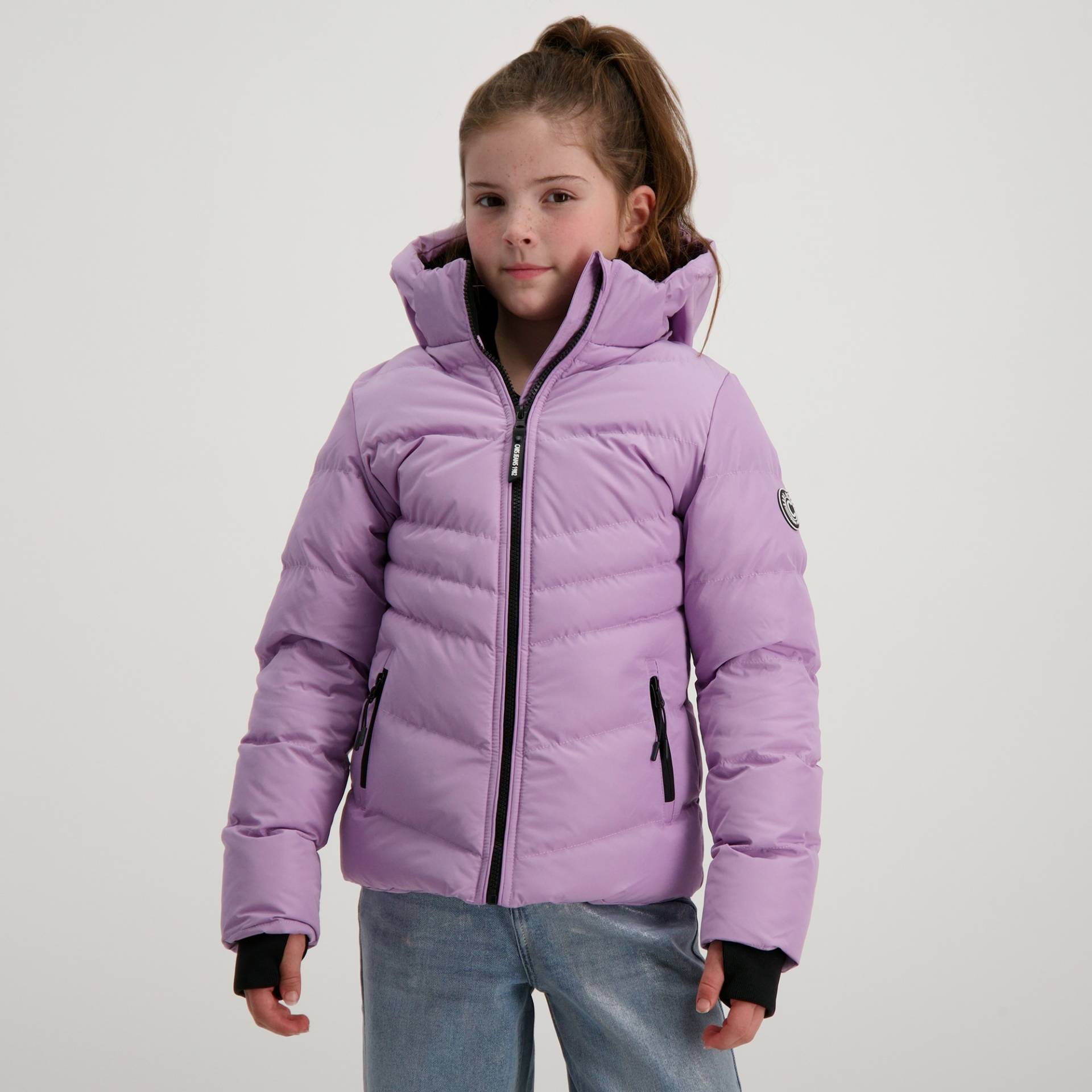 CARS JEANS Outdoorjacke »Jacke Resy«, mit Kapuze von CARS JEANS