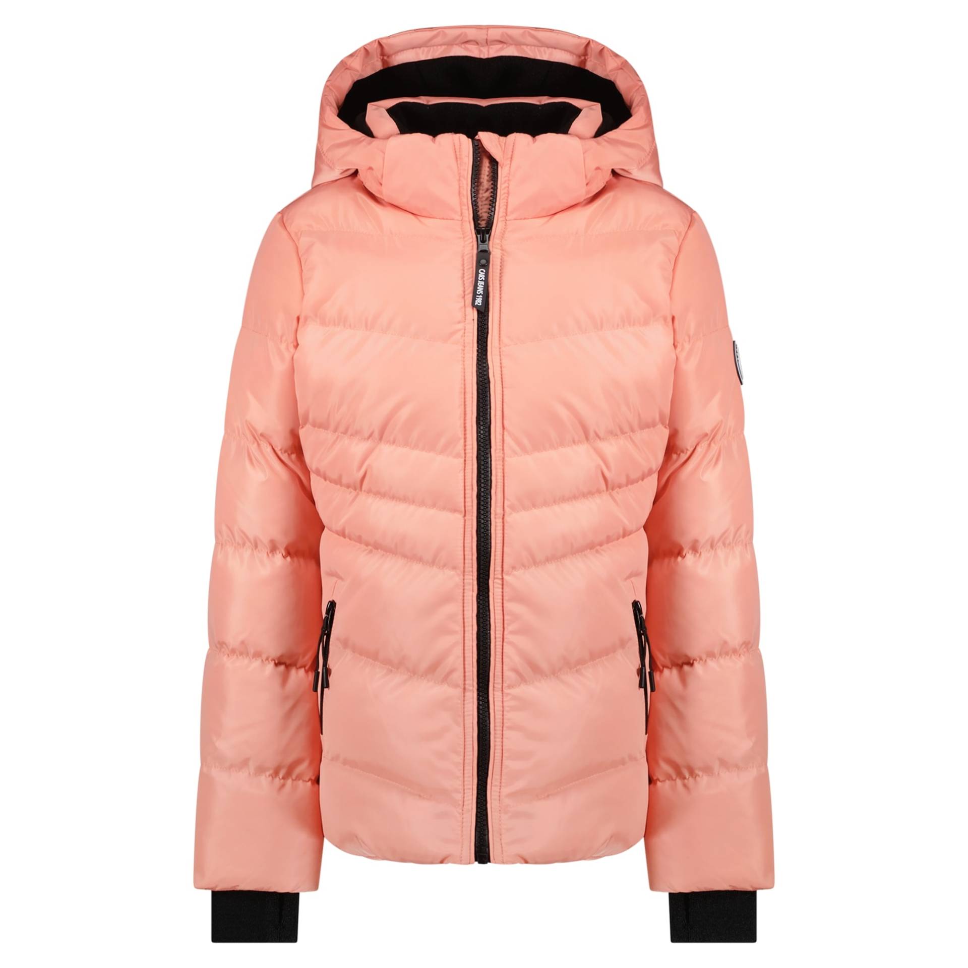 CARS JEANS Outdoorjacke »Jacke Resy«, mit Kapuze von CARS JEANS