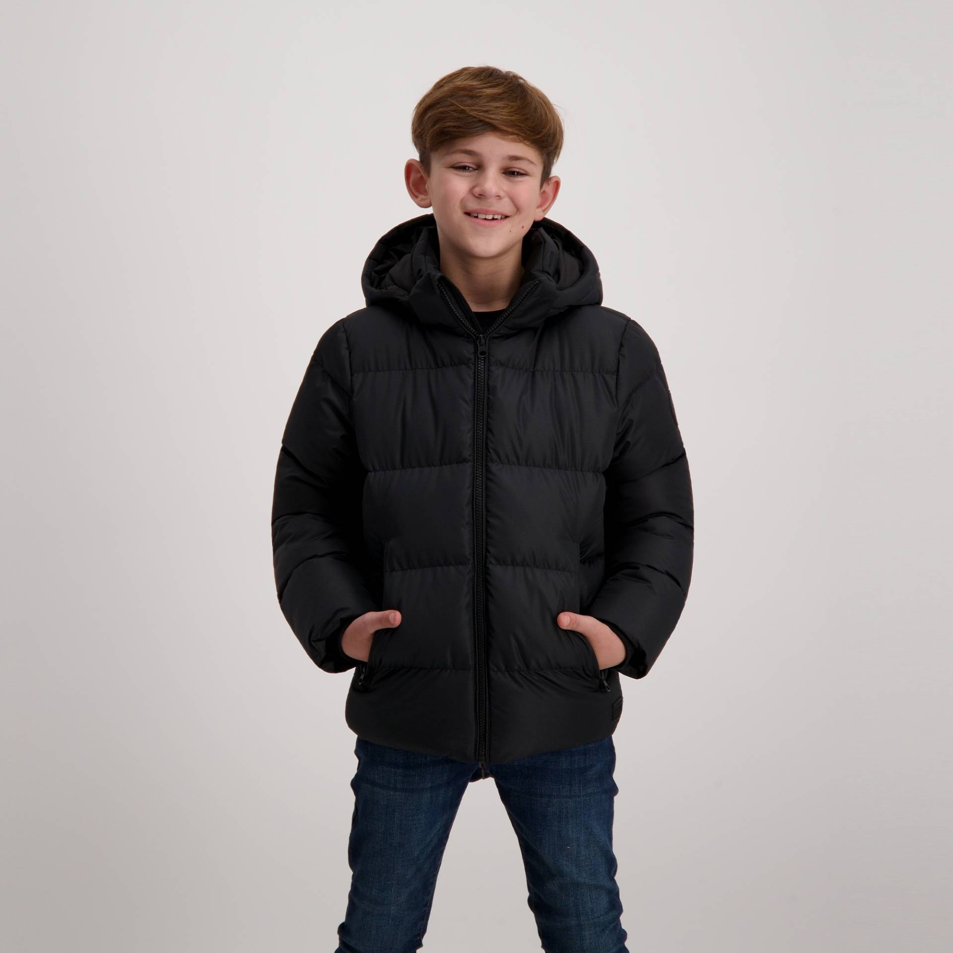 CARS JEANS Outdoorjacke »Jacke Yozam«, mit Kapuze von CARS JEANS