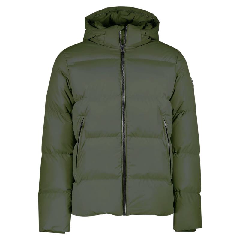 CARS JEANS Outdoorjacke »Jacke Yozam«, mit Kapuze von CARS JEANS