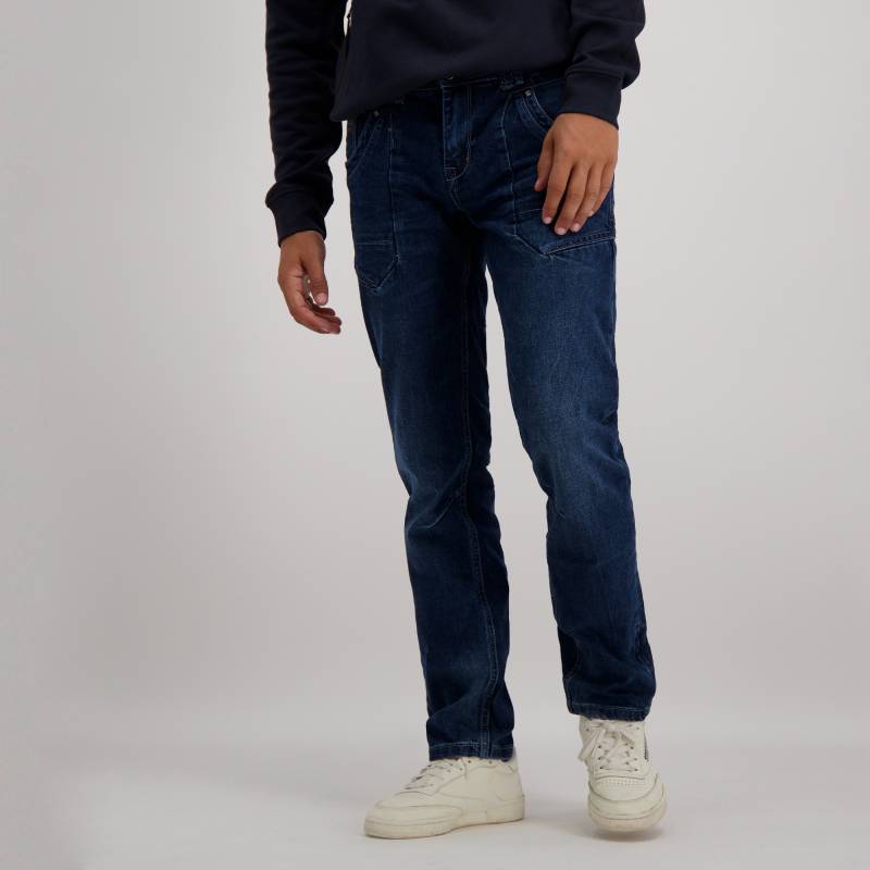 CARS JEANS Regular-fit-Jeans »Jeans Bedford« von CARS JEANS