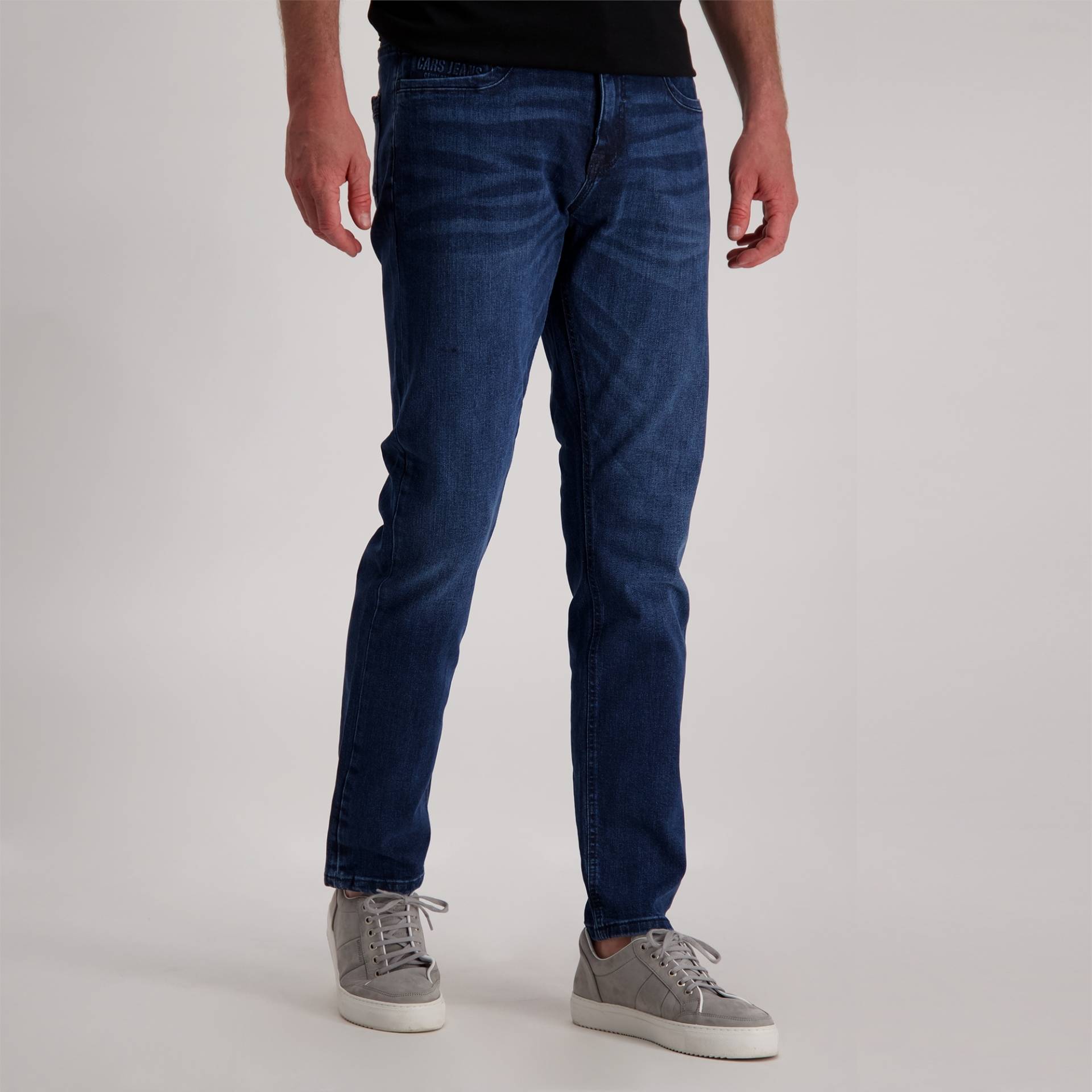 CARS JEANS Regular-fit-Jeans »Jeans Douglas« von CARS JEANS