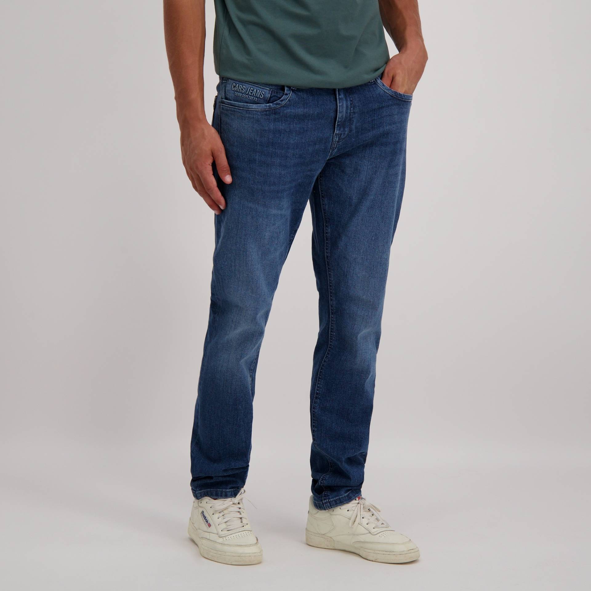 CARS JEANS Regular-fit-Jeans »Jeans Douglas« CARS JEANS Regular-fit-Jeans »Jeans Douglas« von CARS JEANS