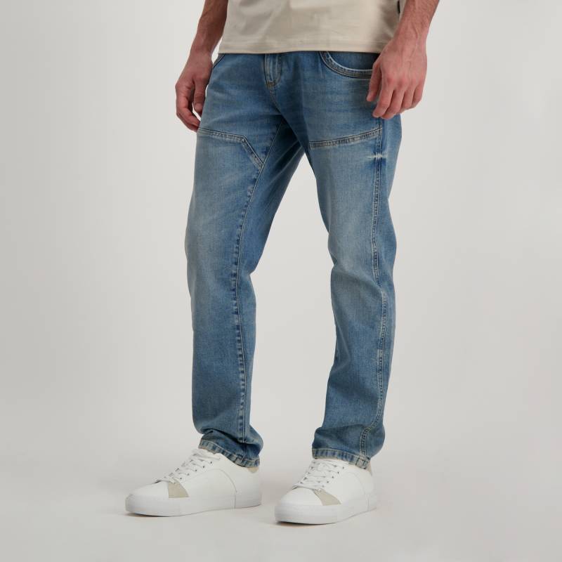 CARS JEANS Regular-fit-Jeans »Jeans Harwich« von CARS JEANS