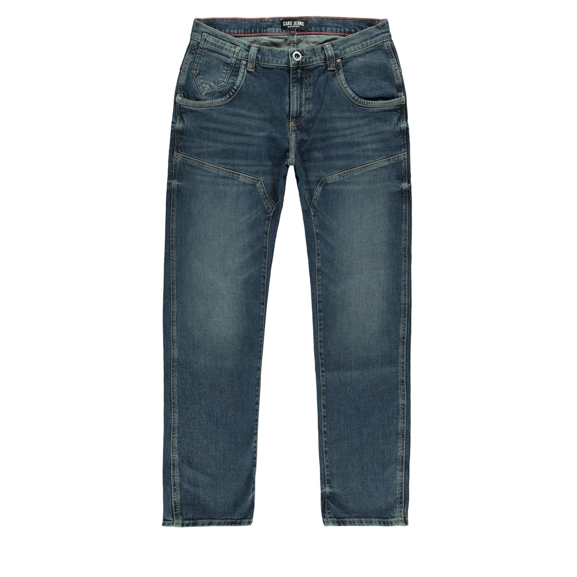 CARS JEANS Regular-fit-Jeans »Jeans Harwich« CARS JEANS Regular-fit-Jeans »Jeans Harwich« von CARS JEANS