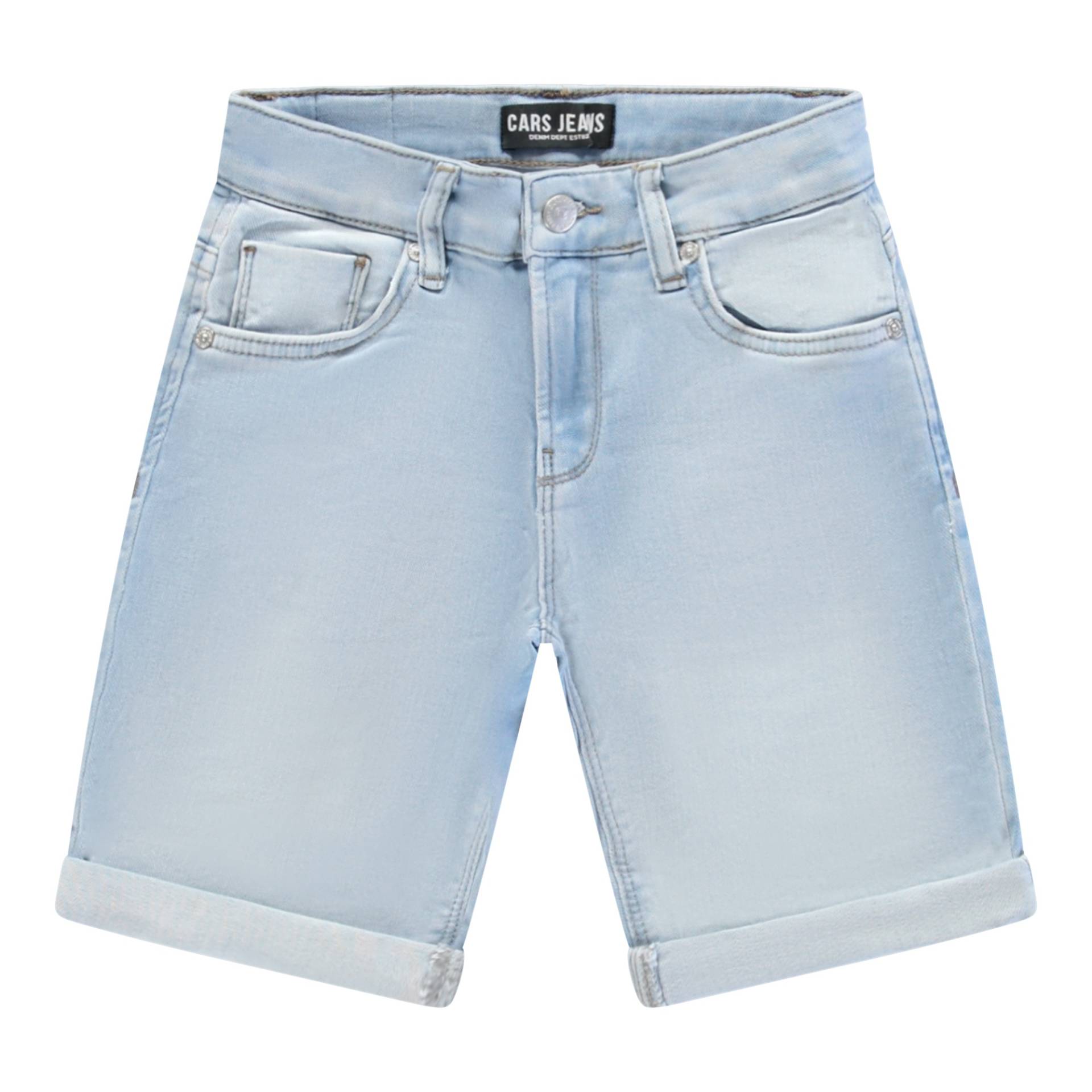 CARS JEANS Shorts »Kids CALIFORNIA Short« CARS JEANS Shorts »Kids CALIFORNIA Short« von CARS JEANS