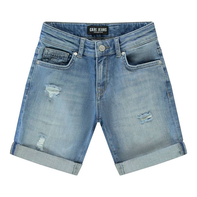 CARS JEANS Shorts »Kids FALCON Den.Short« von CARS JEANS