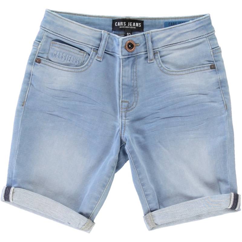 CARS JEANS Shorts »Kids SEATLE Short« von CARS JEANS