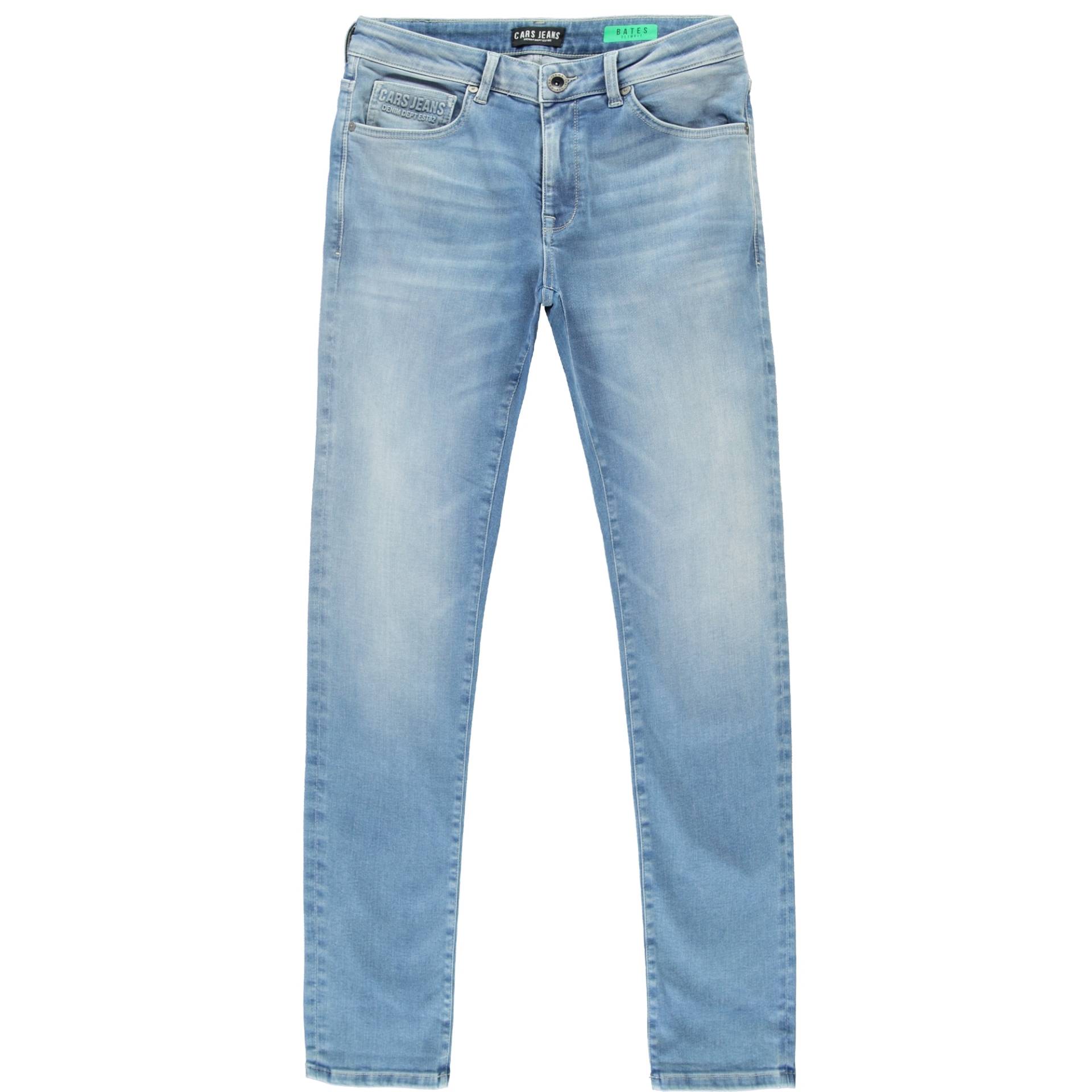 CARS JEANS Slim-fit-Jeans »Jeans Bates« von CARS JEANS