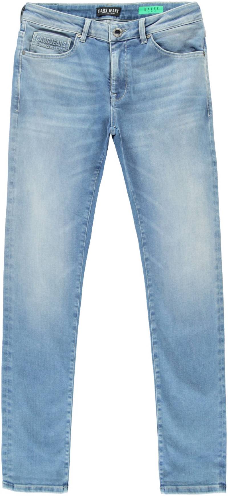 CARS JEANS Slim-fit-Jeans »Jeans Bates« von CARS JEANS