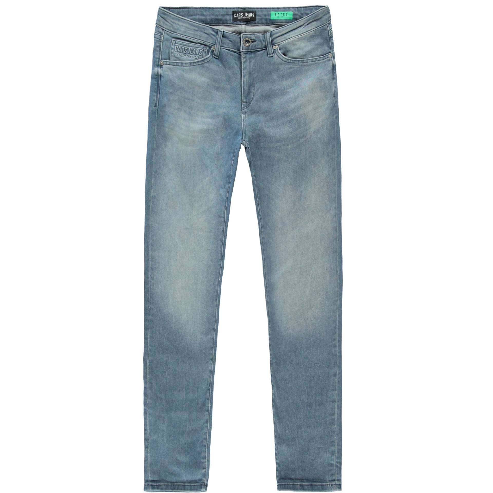 CARS JEANS Slim-fit-Jeans »Jeans Bates«