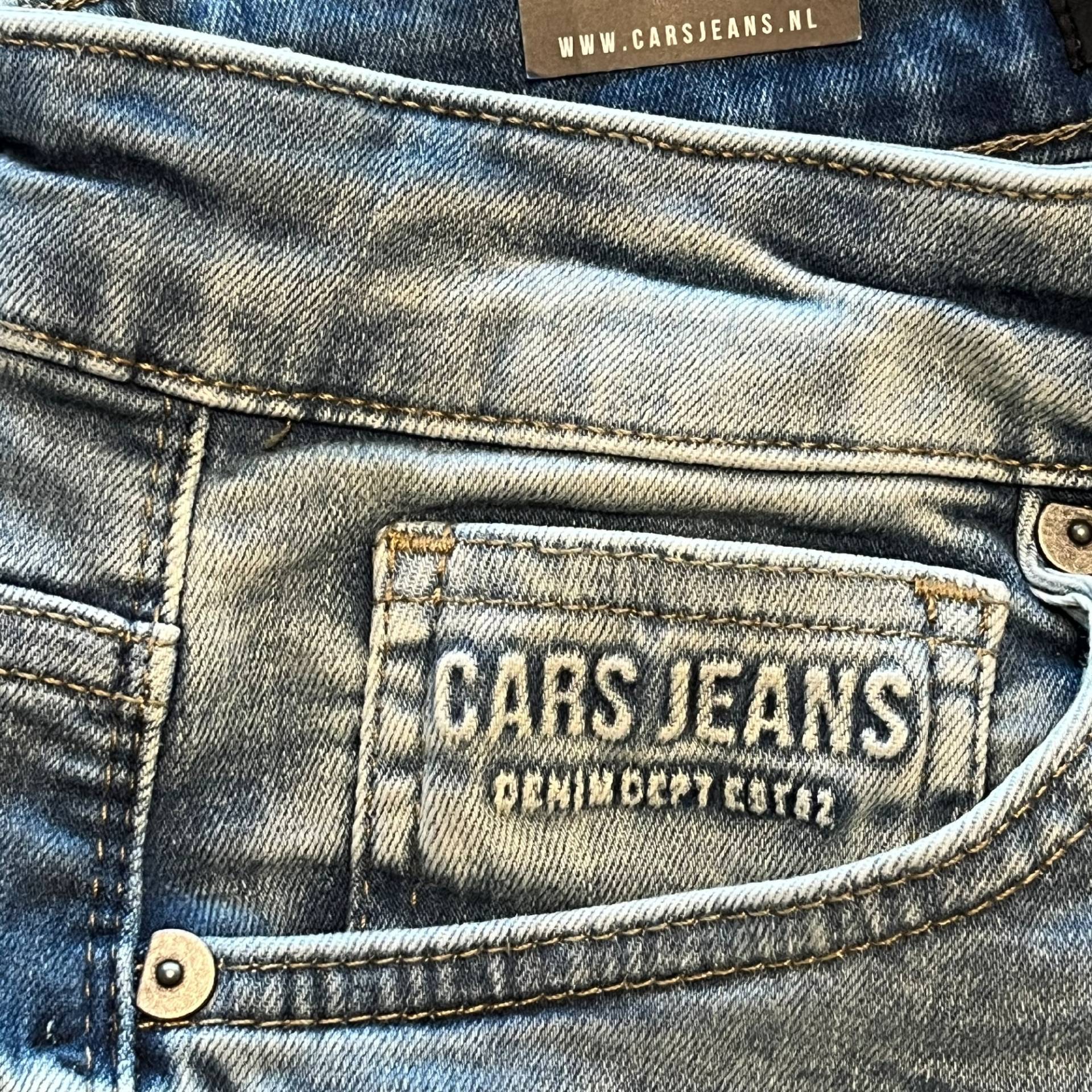 CARS JEANS Slim-fit-Jeans »Jeans Bates« von CARS JEANS