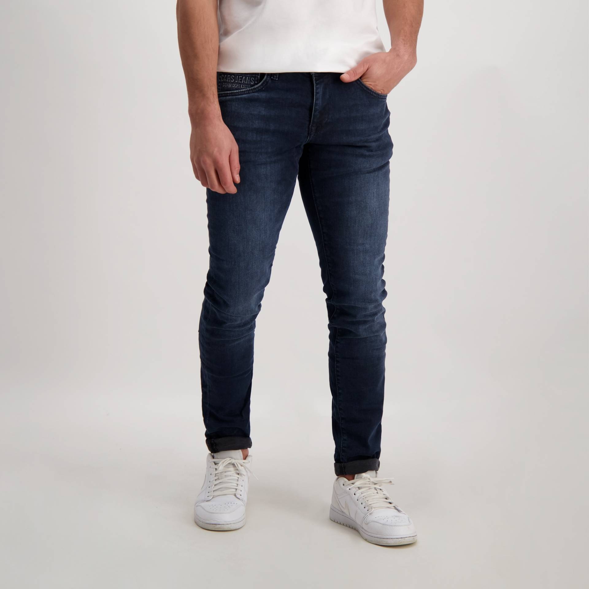 CARS JEANS Slim-fit-Jeans »Jeans Bates« von CARS JEANS