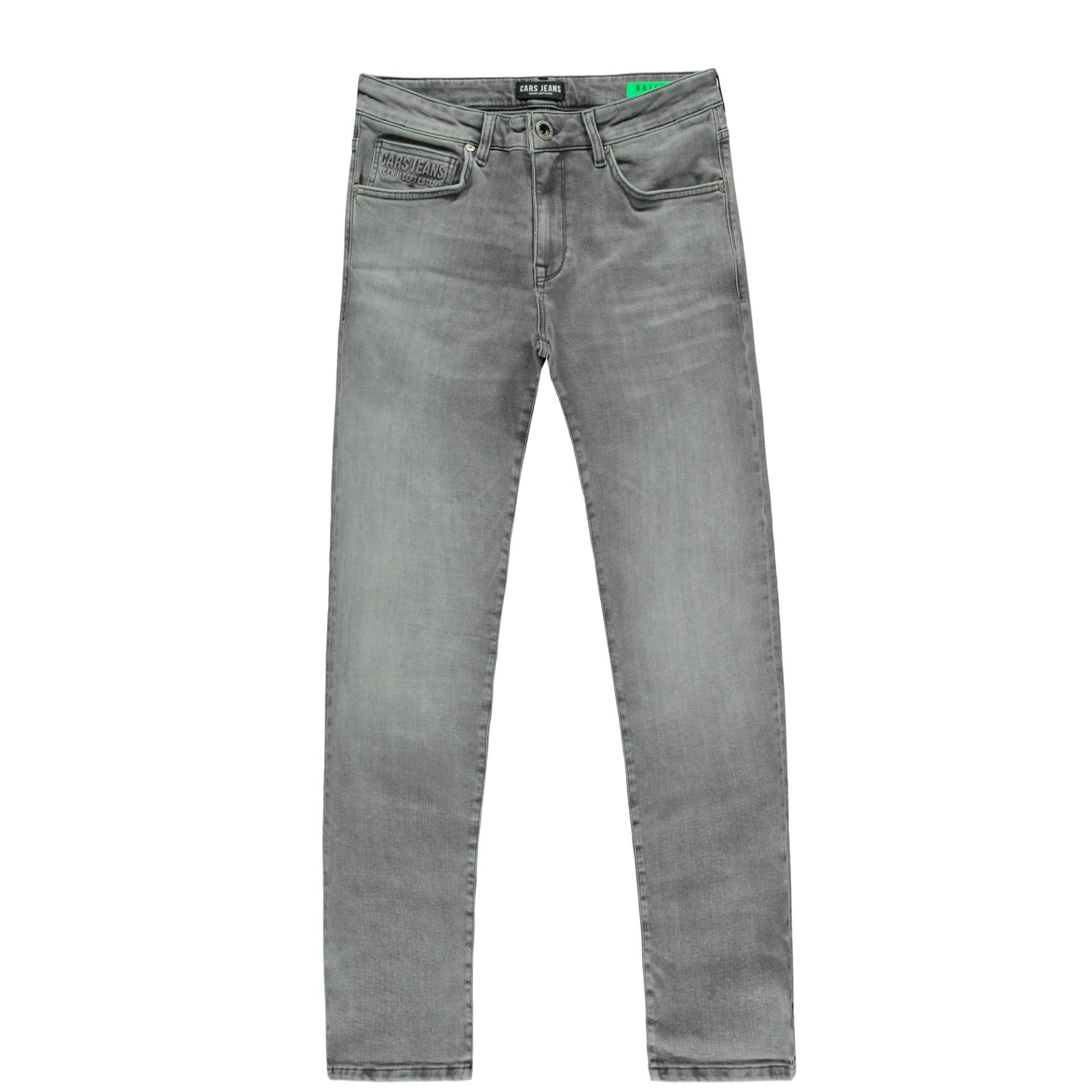 CARS JEANS Slim-fit-Jeans »Jeans Bates« von CARS JEANS