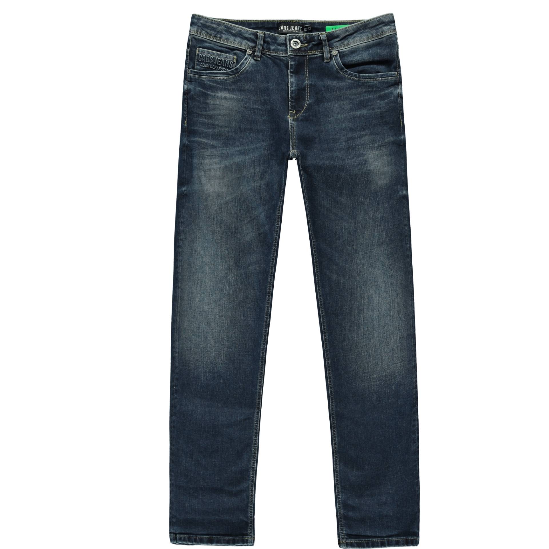 CARS JEANS Slim-fit-Jeans »Jeans Blast« von CARS JEANS