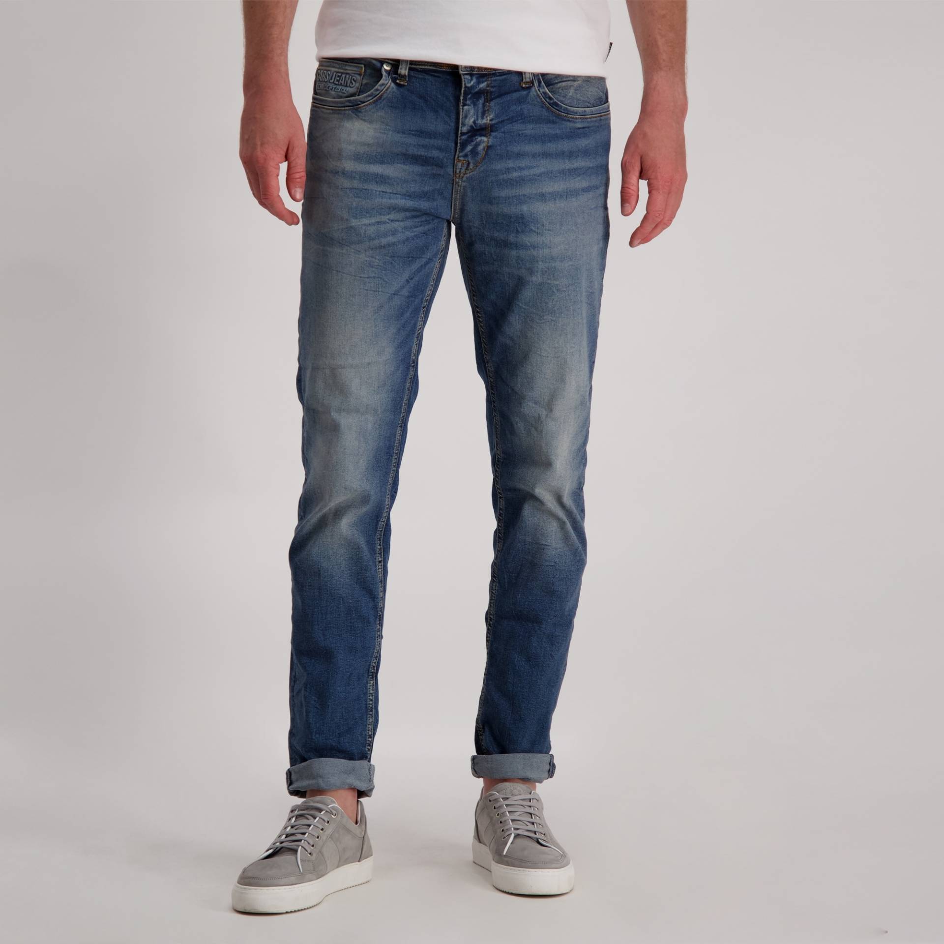 CARS JEANS Slim-fit-Jeans »Jeans Blast« CARS JEANS Slim-fit-Jeans »Jeans Blast« von CARS JEANS