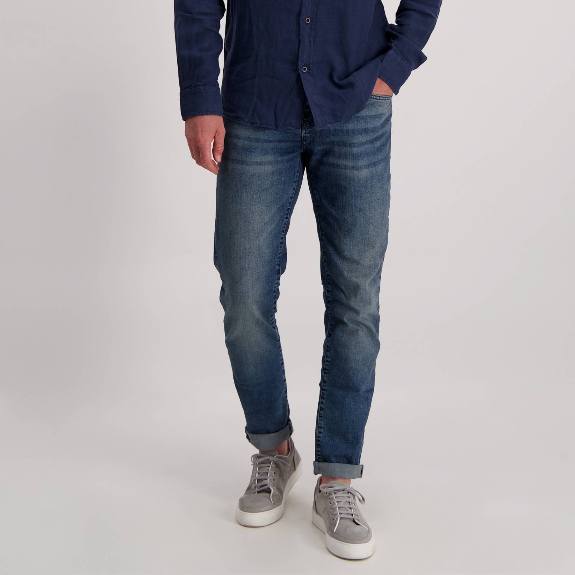 CARS JEANS Slim-fit-Jeans »Jeans Blast« CARS JEANS Slim-fit-Jeans »Jeans Blast« von CARS JEANS