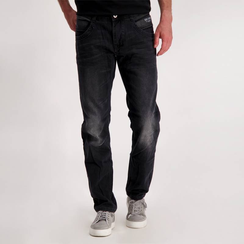 CARS JEANS Tapered-fit-Jeans »Jeans Blackstar« von CARS JEANS