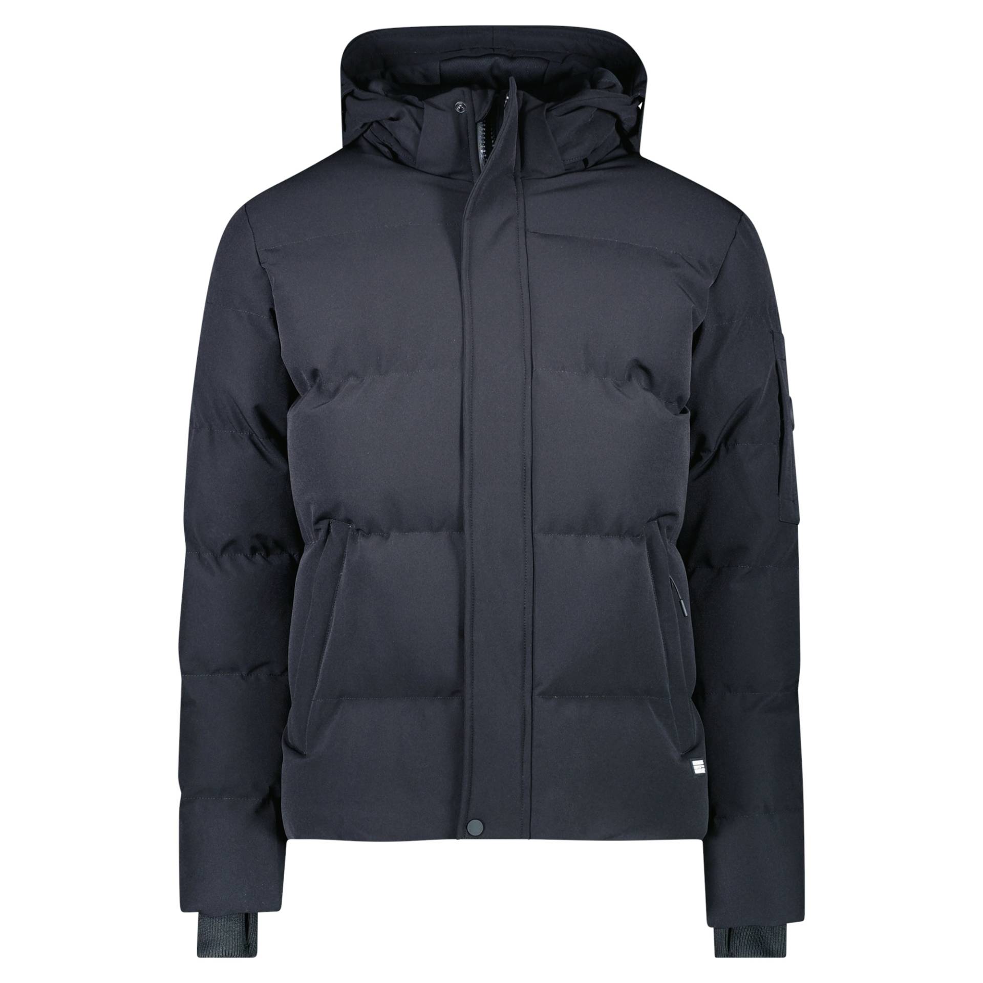 CARS JEANS Winterjacke »Jacke Bronx«, mit Kapuze von CARS JEANS