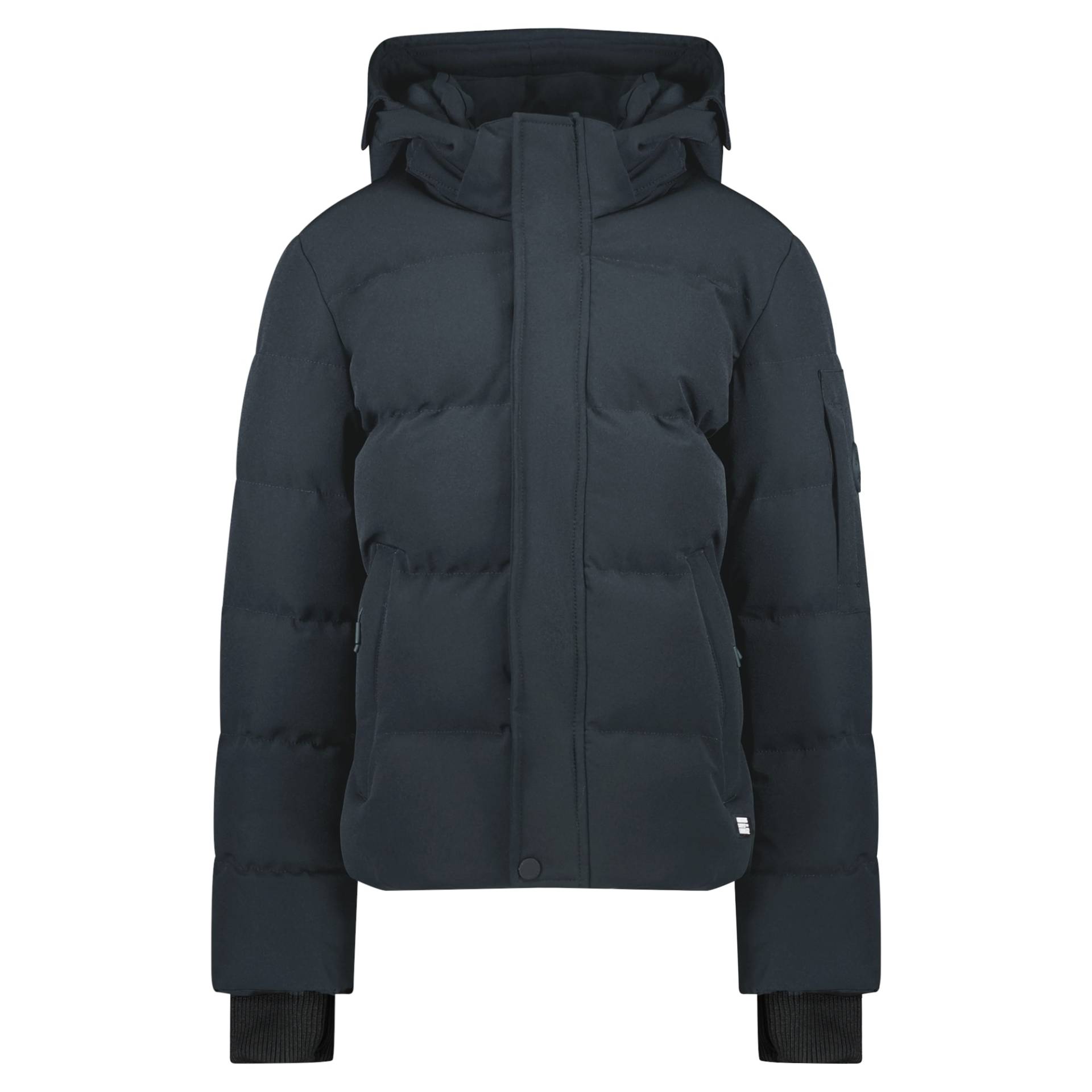 CARS JEANS Winterjacke »Jacke Bronx«, mit Kapuze CARS JEANS Winterjacke »Jacke Bronx«, mit Kapuze von CARS JEANS