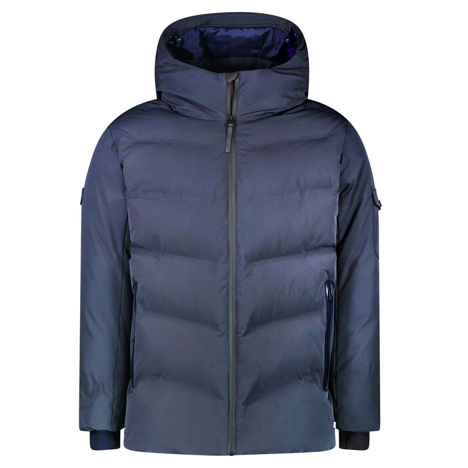 CARS JEANS Winterjacke »Jacke Lozern«, mit Kapuze CARS JEANS Winterjacke »Jacke Lozern«, mit Kapuze von CARS JEANS