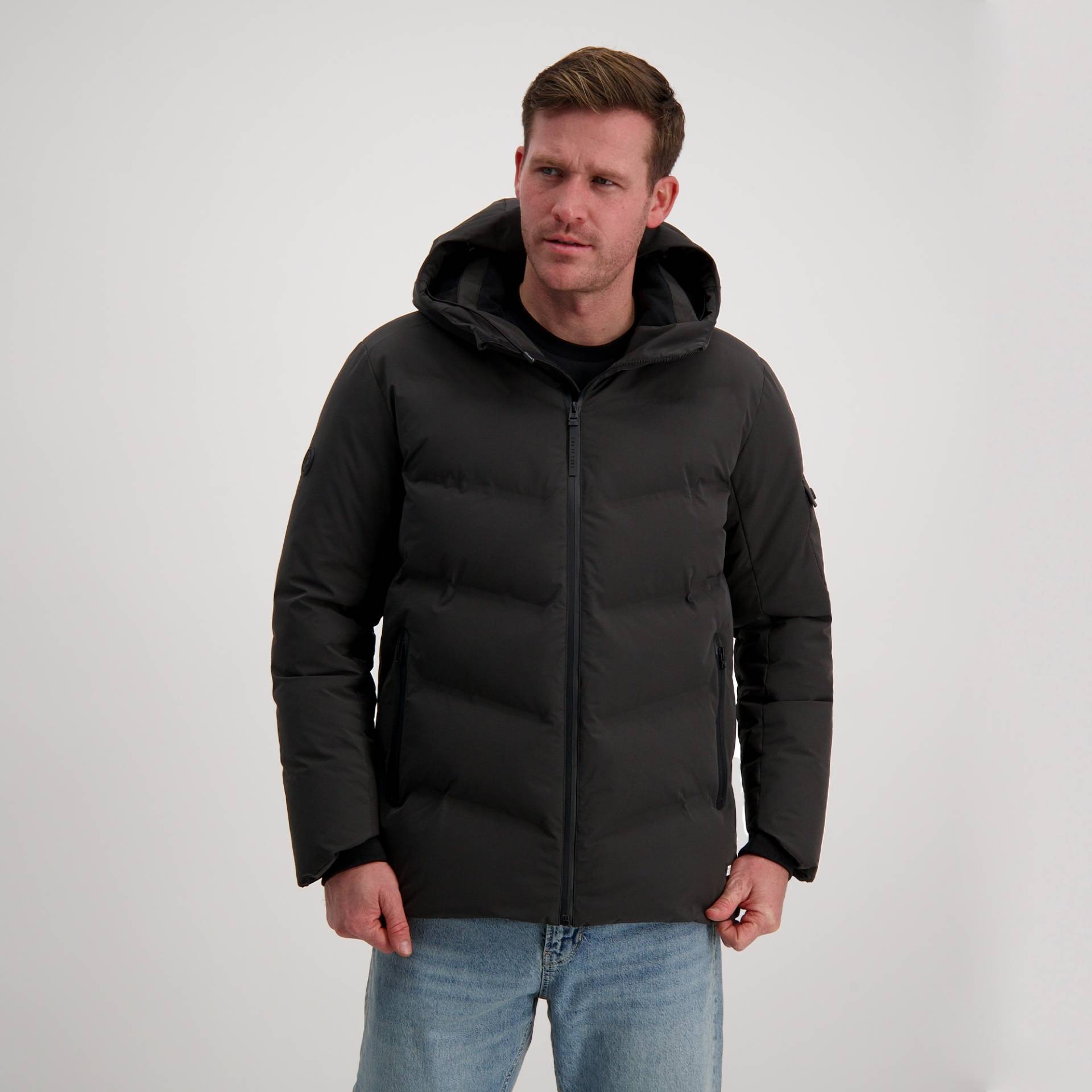 CARS JEANS Winterjacke »Jacke Lozern«, mit Kapuze CARS JEANS Winterjacke »Jacke Lozern«, mit Kapuze von CARS JEANS