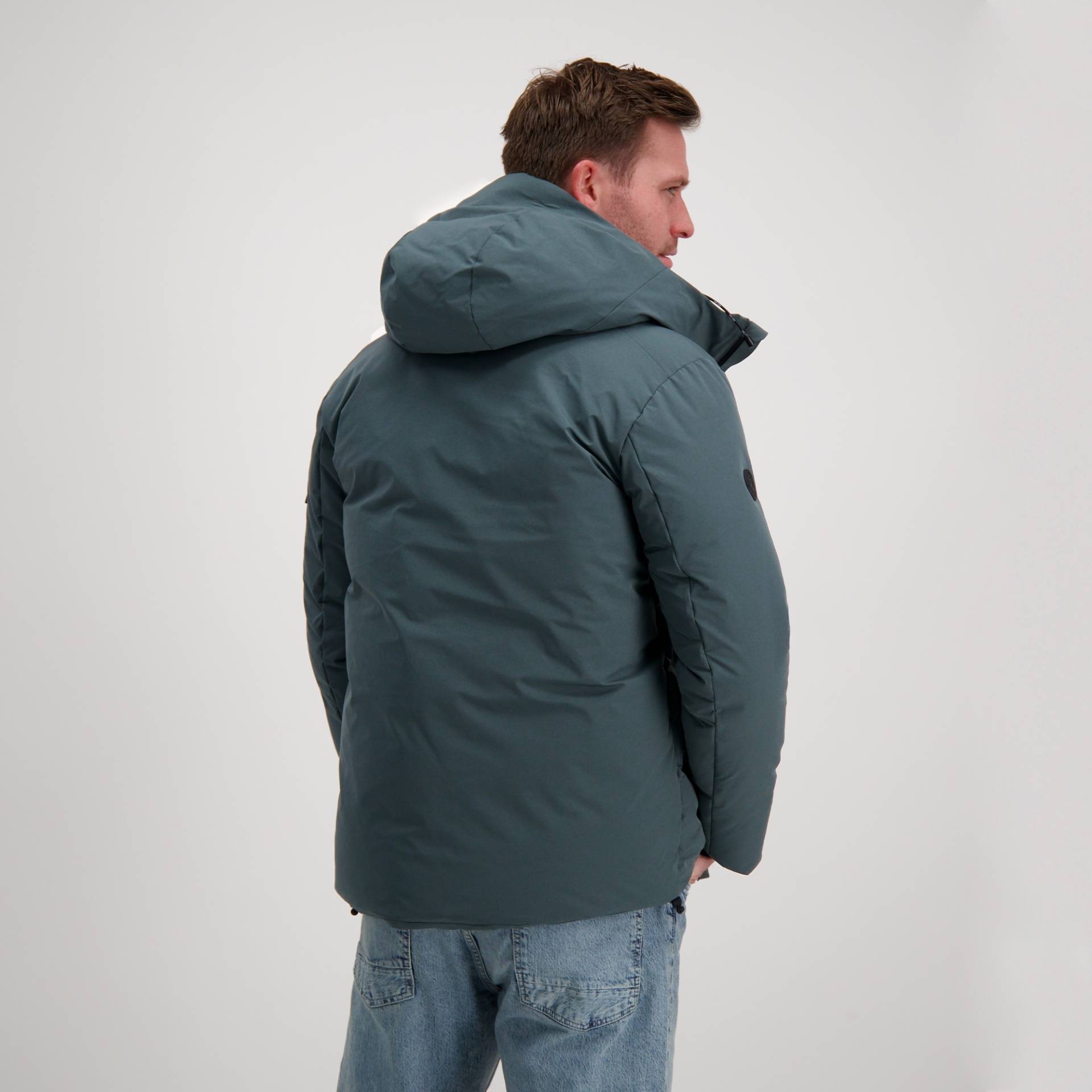 CARS JEANS Winterjacke »Jacke Lozern«, mit Kapuze CARS JEANS Winterjacke »Jacke Lozern«, mit Kapuze von CARS JEANS