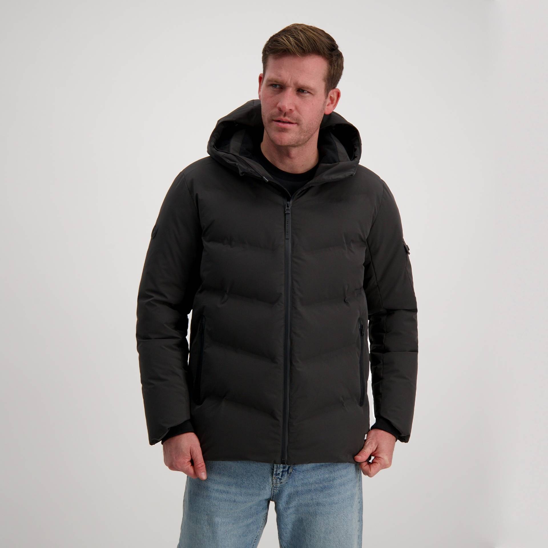 CARS JEANS Winterjacke »Jacke Lozern«, mit Kapuze von CARS JEANS