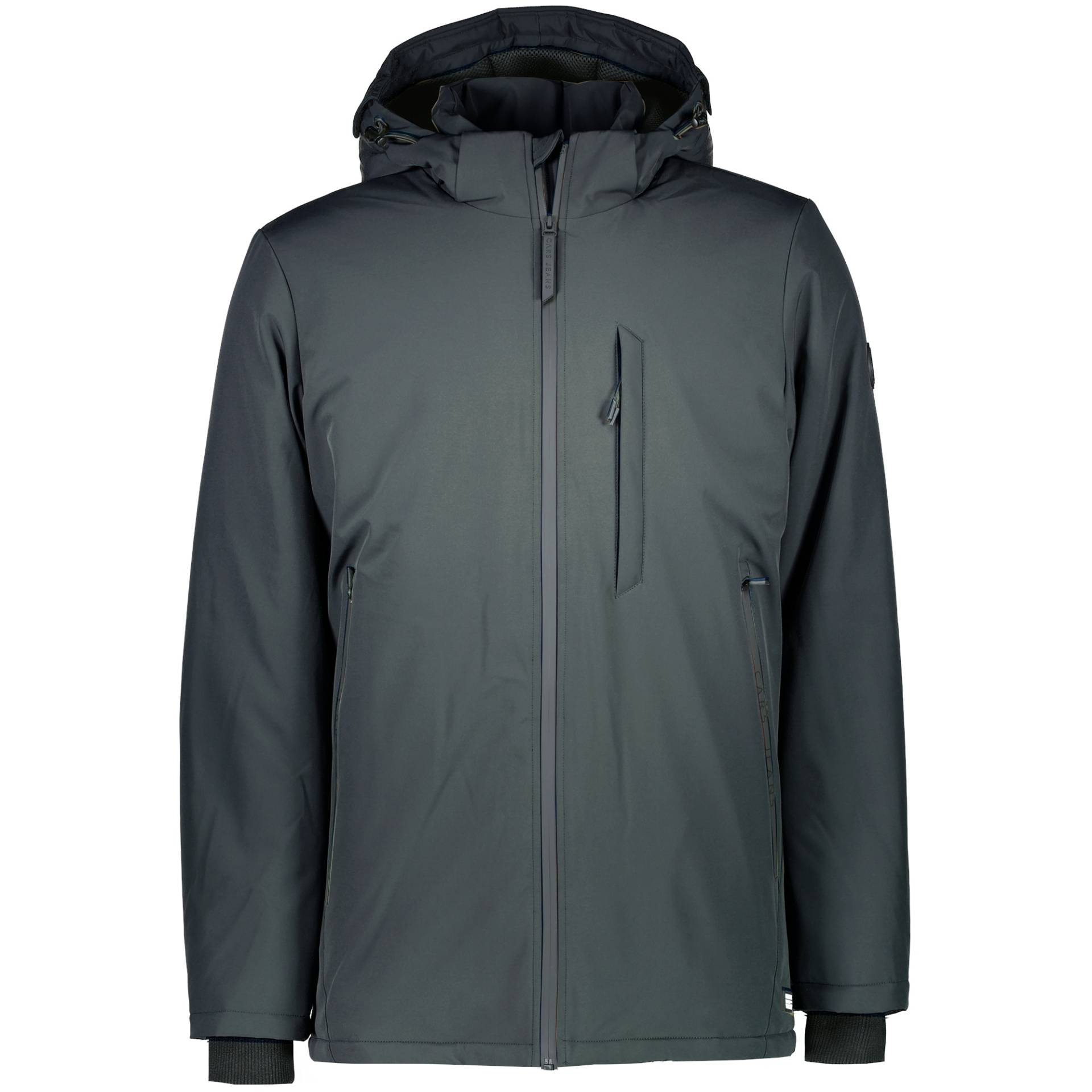 CARS JEANS Winterjacke »Jacke Milton«, mit Kapuze CARS JEANS Winterjacke »Jacke Milton«, mit Kapuze von CARS JEANS
