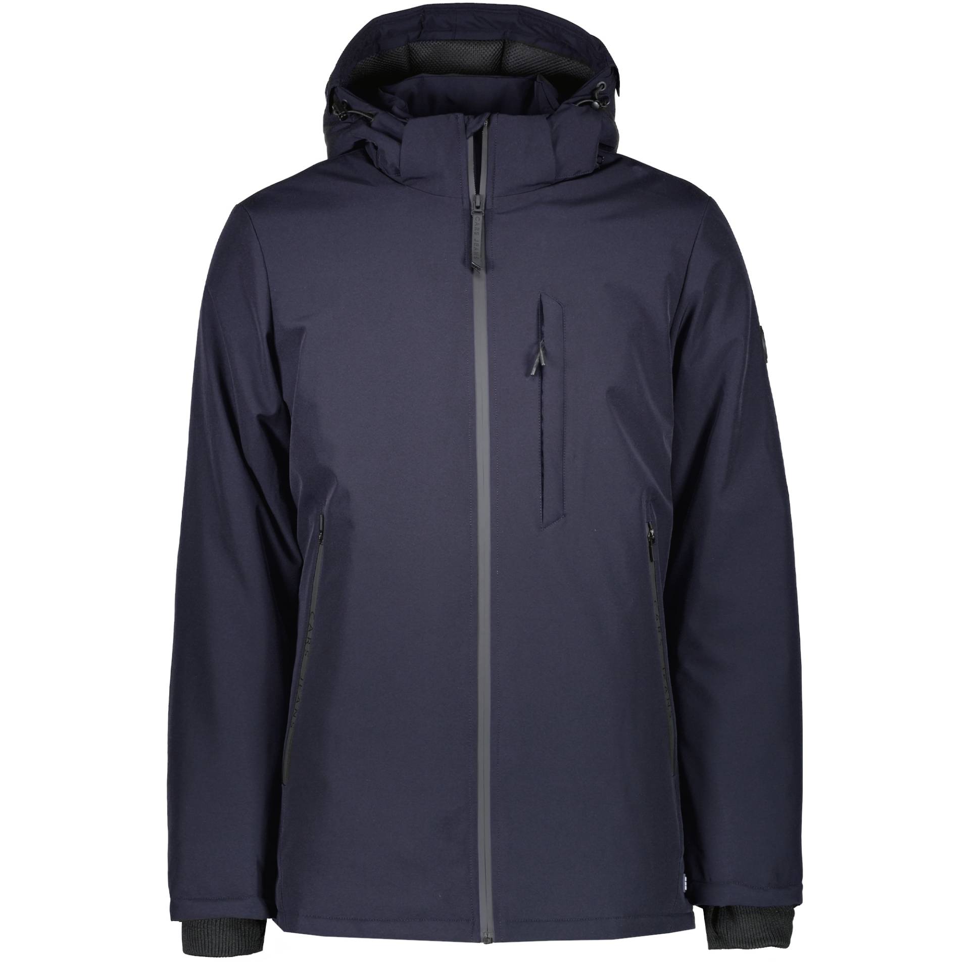 CARS JEANS Winterjacke »Jacke Milton«, mit Kapuze CARS JEANS Winterjacke »Jacke Milton«, mit Kapuze von CARS JEANS