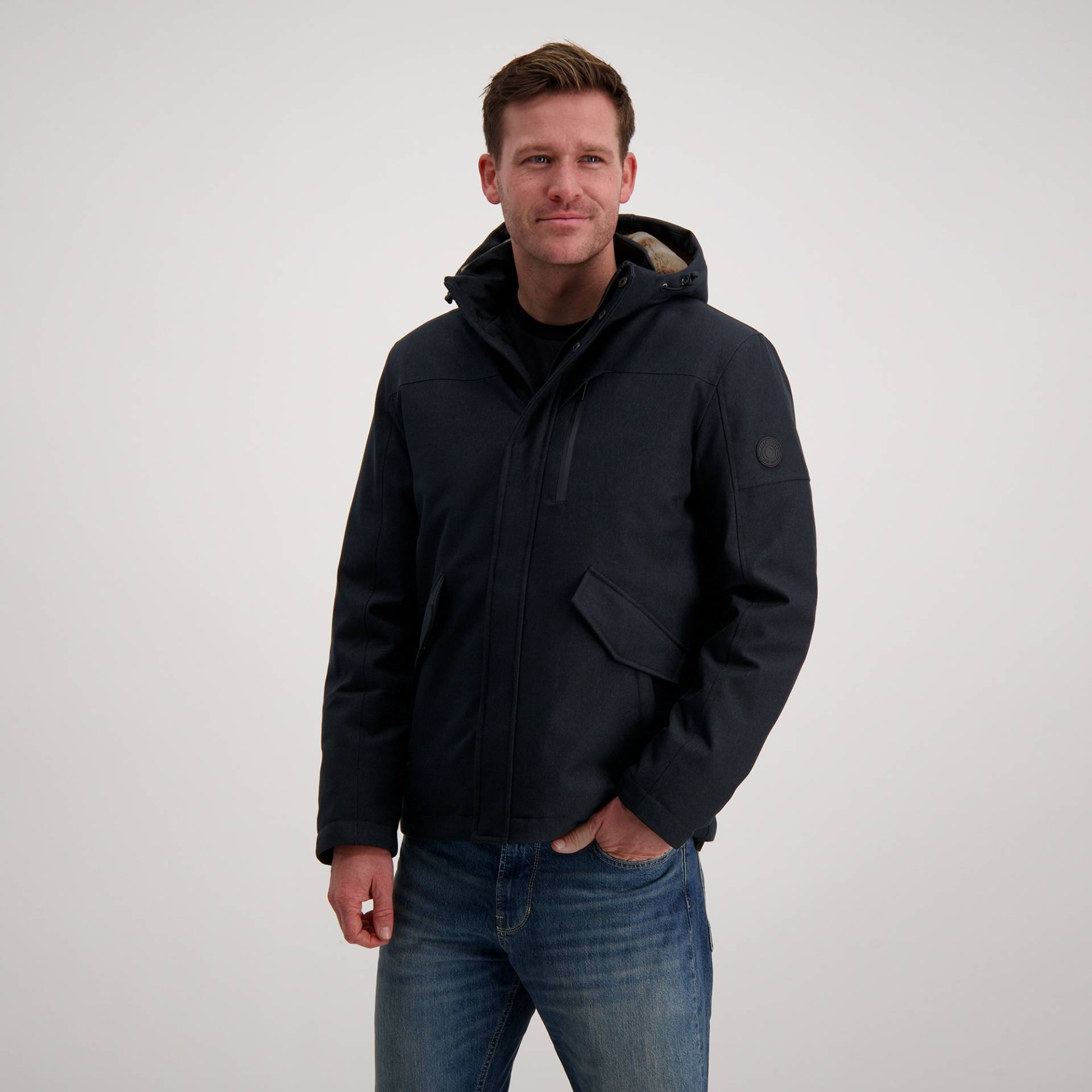 CARS JEANS Winterjacke »Jacke Nericks«, mit Kapuze CARS JEANS Winterjacke »Jacke Nericks«, mit Kapuze von CARS JEANS
