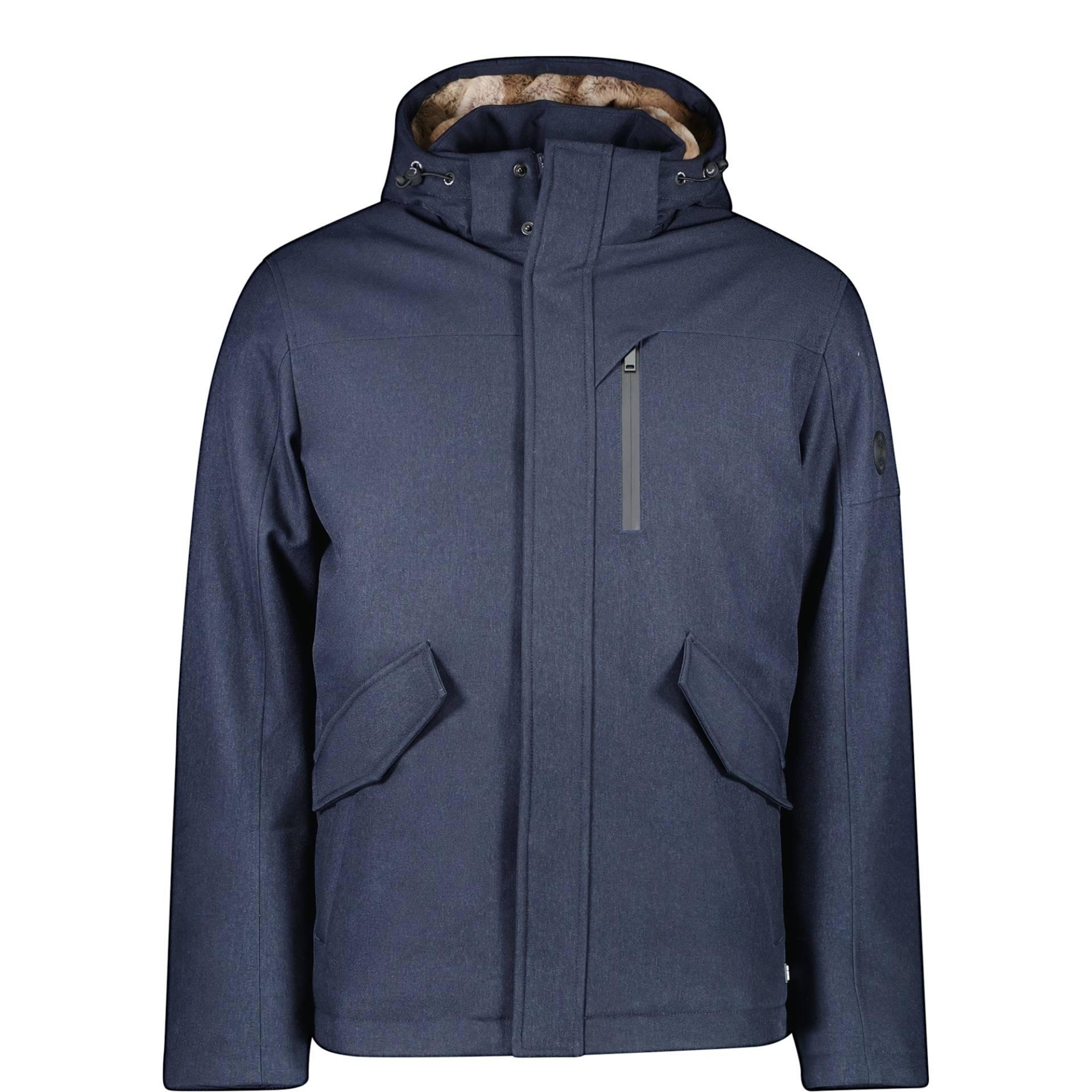 CARS JEANS Winterjacke »Jacke Nericks«, mit Kapuze CARS JEANS Winterjacke »Jacke Nericks«, mit Kapuze von CARS JEANS
