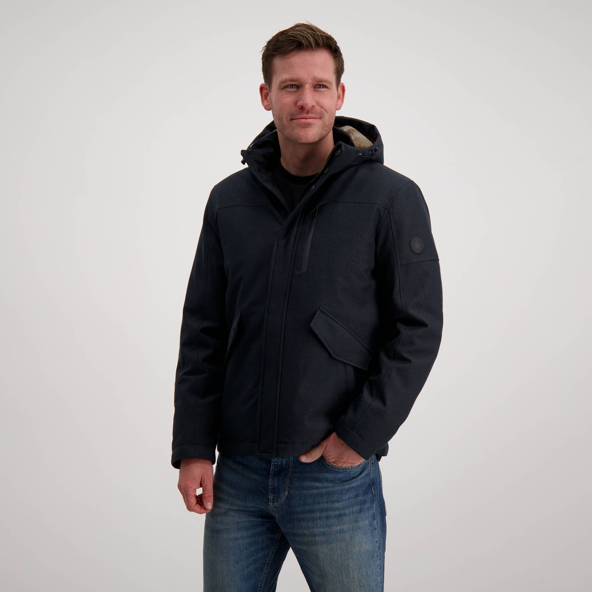 CARS JEANS Winterjacke »Jacke Nericks«, mit Kapuze CARS JEANS Winterjacke »Jacke Nericks«, mit Kapuze von CARS JEANS