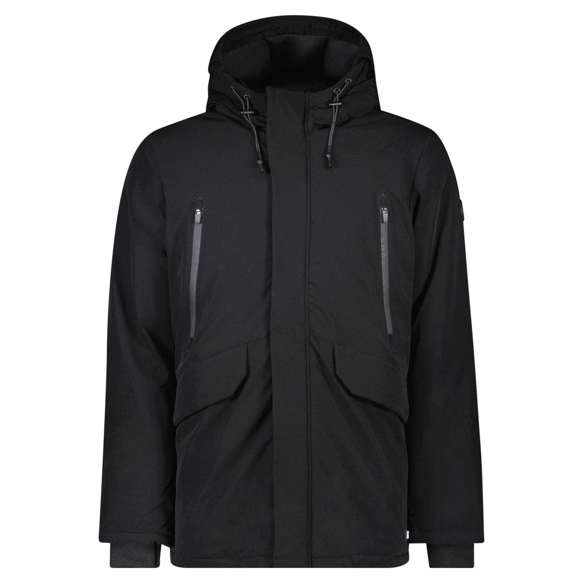 CARS JEANS Winterjacke »Jacke Tramley«, mit Kapuze CARS JEANS Winterjacke »Jacke Tramley«, mit Kapuze von CARS JEANS