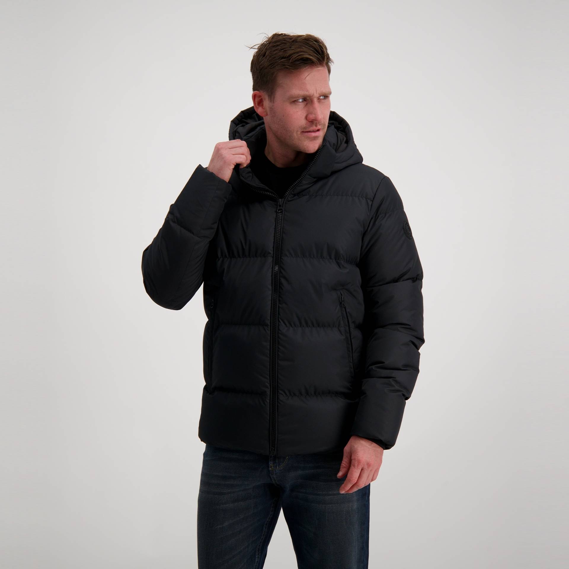 CARS JEANS Winterjacke »Jacke Yozam«, mit Kapuze CARS JEANS Winterjacke »Jacke Yozam«, mit Kapuze von CARS JEANS