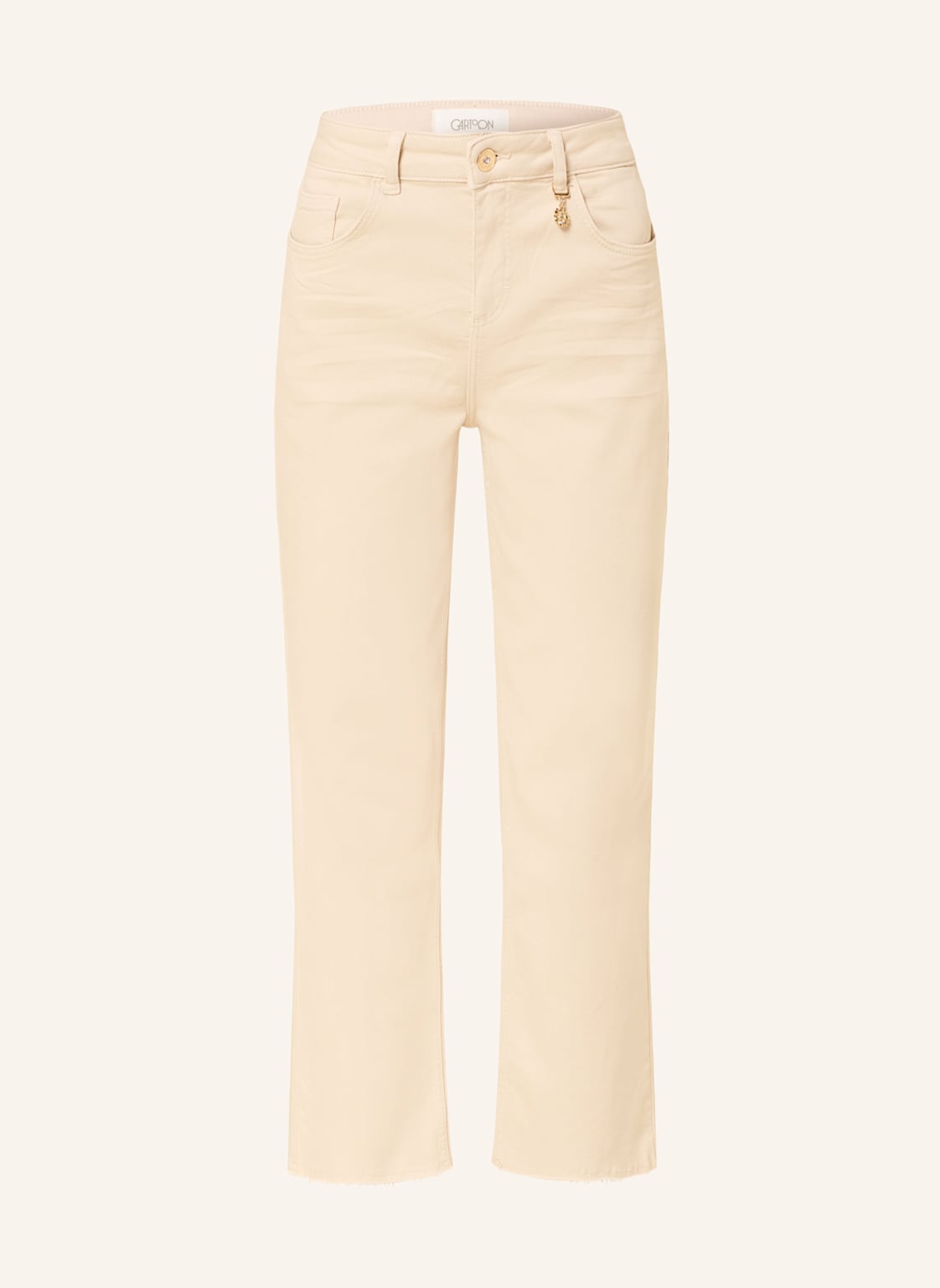 Cartoon 7/8-Jeans weiss Cartoon 7/8-Jeans weiss von CARTOON