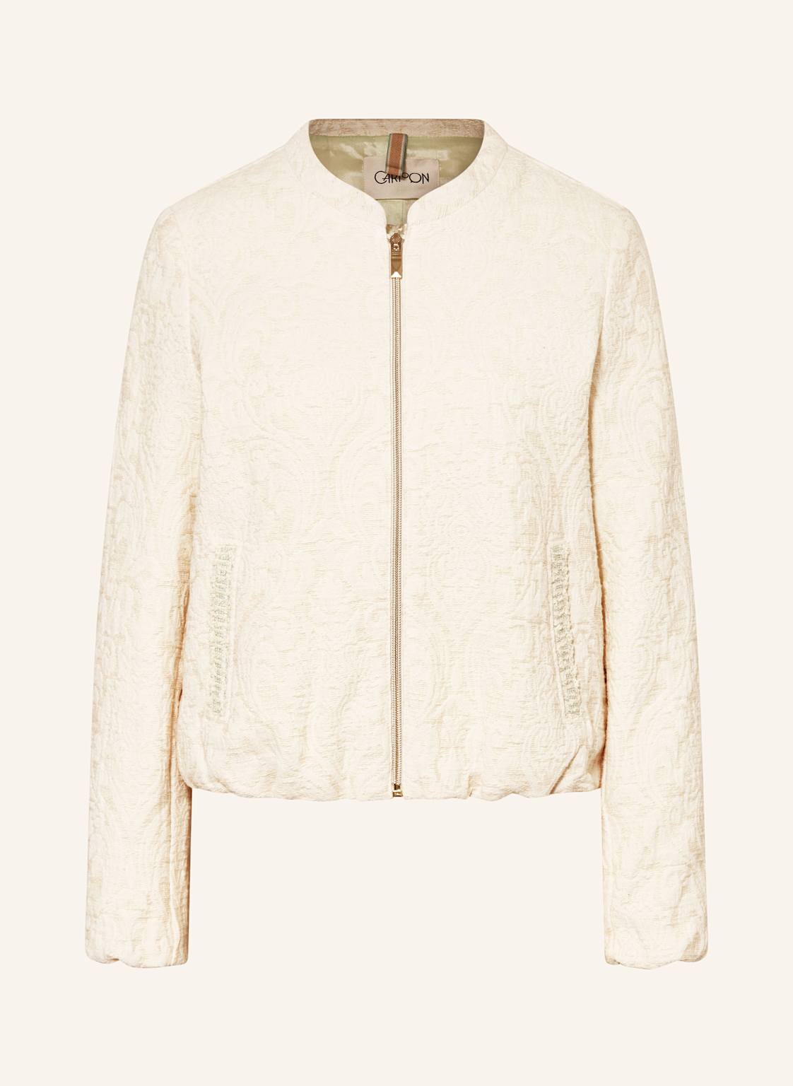 Cartoon Blouson beige von CARTOON