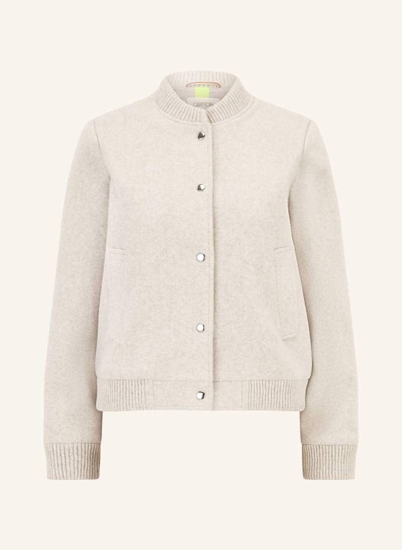 Cartoon Blouson beige von CARTOON