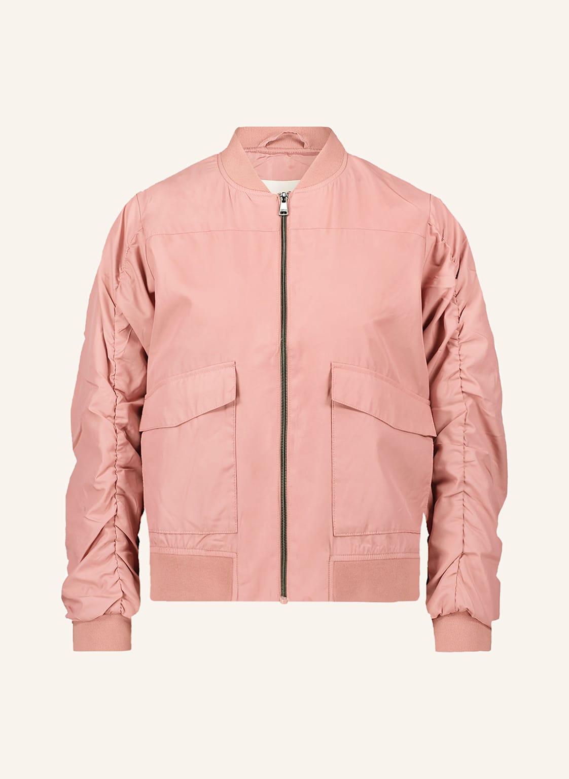 Cartoon Blouson rosa von CARTOON