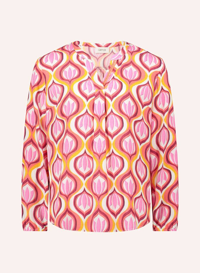 Cartoon Blusenshirt orange Cartoon Blusenshirt orange von CARTOON