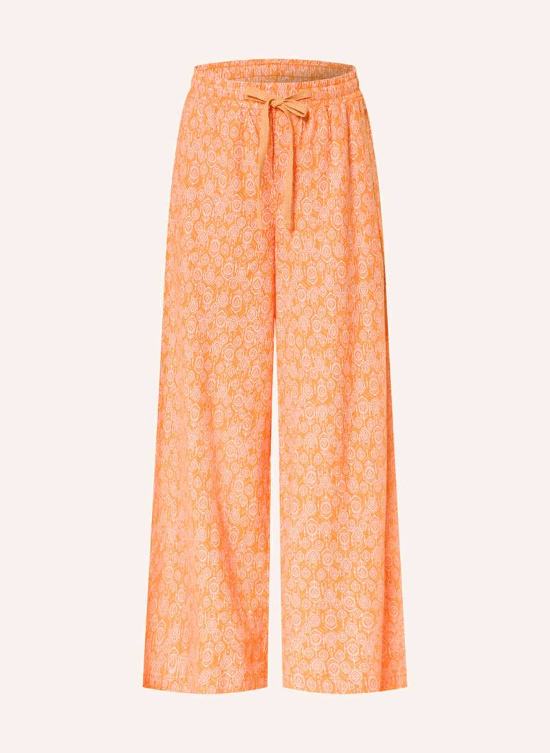 Cartoon Hose Mit Leinen orange von CARTOON
