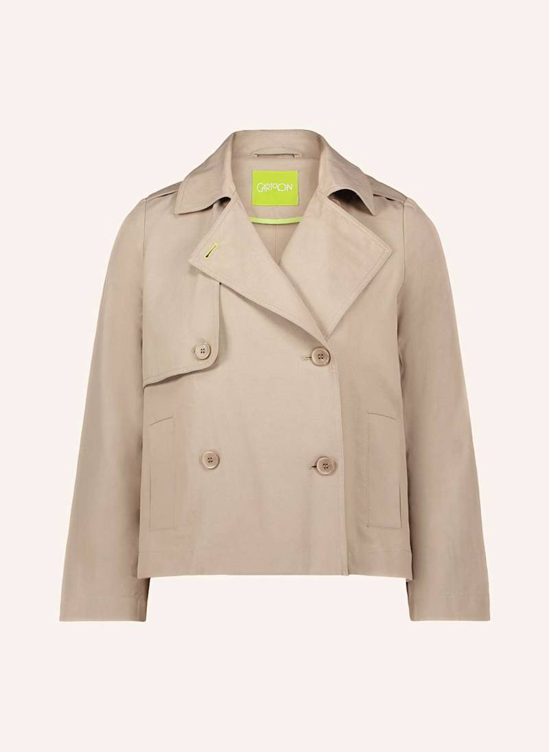 Cartoon Jacke beige von CARTOON