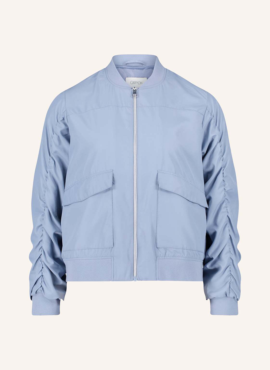 Cartoon Jacke blau von CARTOON