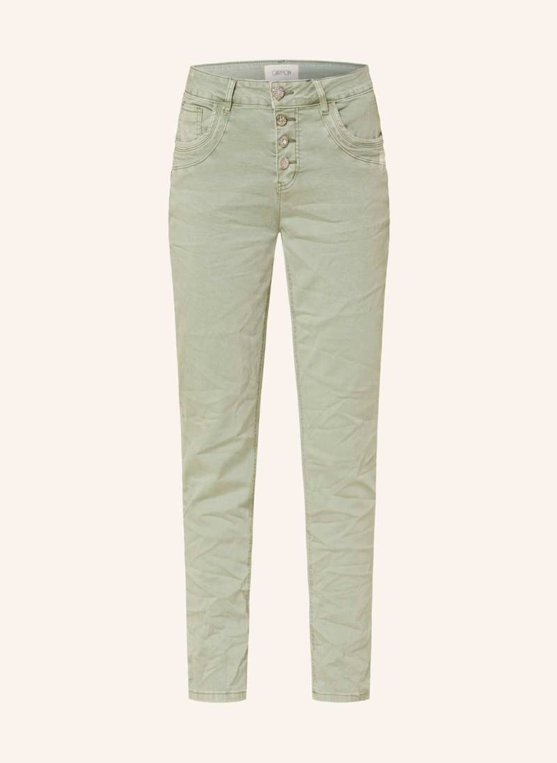 Cartoon Jeans Relaxed Fit blau Cartoon Jeans Relaxed Fit blau von CARTOON