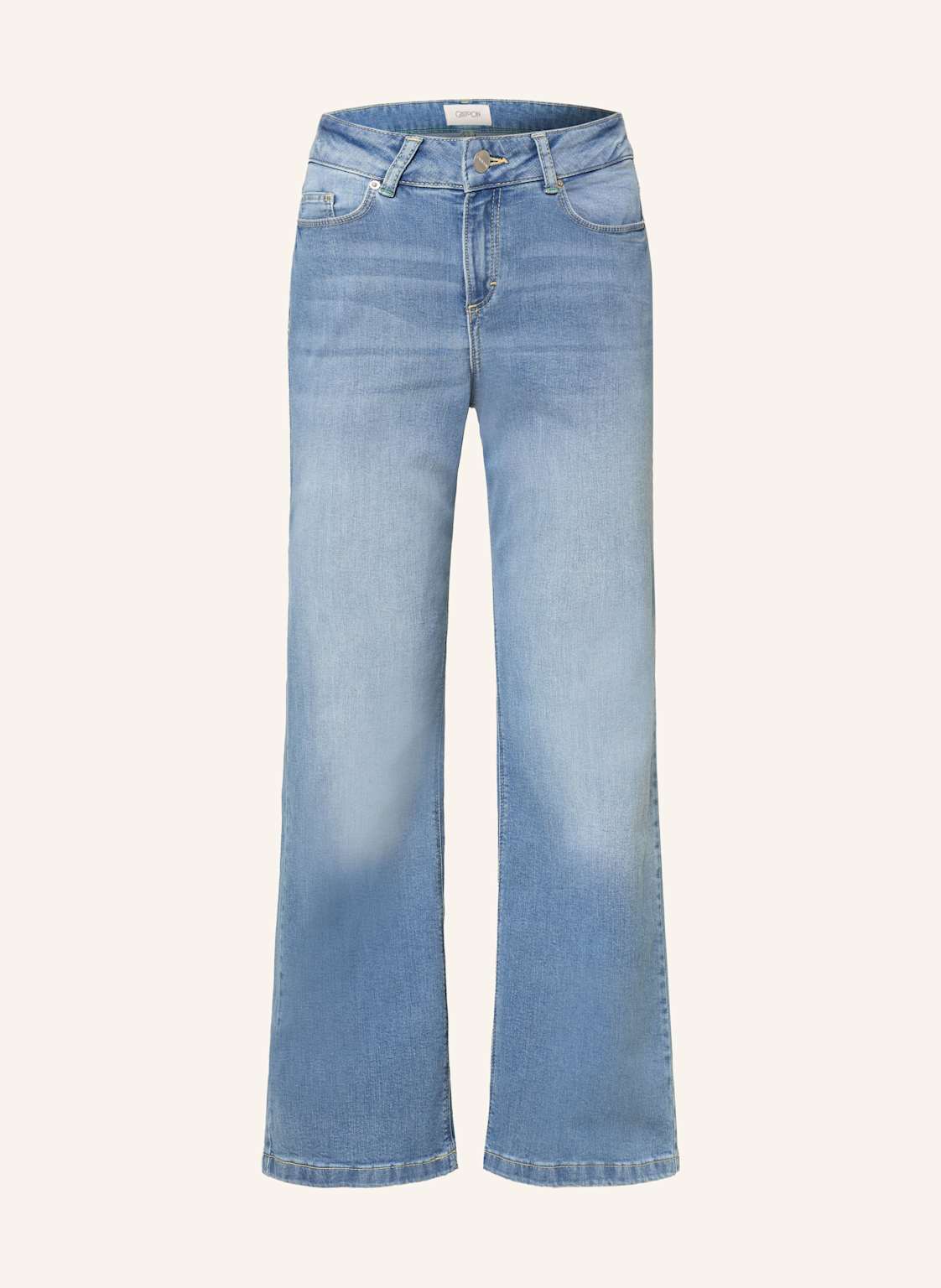Cartoon Jeans blau Cartoon Jeans blau von CARTOON